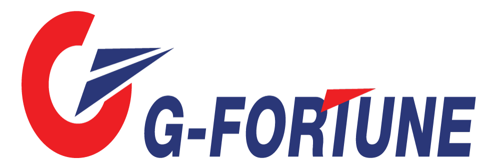Greating Fortune Logo